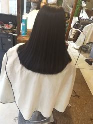 -红人馆造型十添