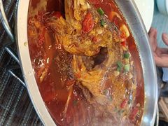 -自游人·美食一楼