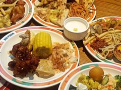 -比格比萨自助(国展店)