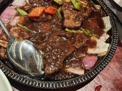 -千禧万福汉亭舫·船舫苏宴