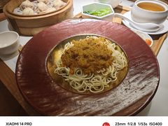 -苏堂阳春面•九年庆(北京路天河城店)