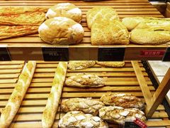 -BREAD WAY面包路·欧式面包(龙湖时代D馆店)