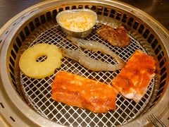 -AJIYA·池袋日式烧肉自助(天津万象城店)