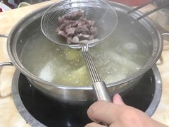 -三牛牛肉火锅