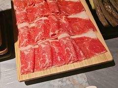 -慢丽江·云南野生菌土鸡锅(付家庄店)