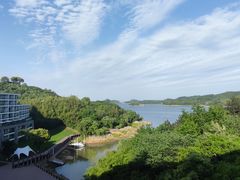 -天目湖涵田度假村