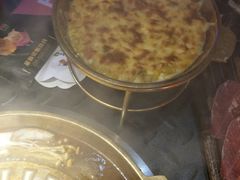 营养蟹籽饭-小猪小牛章鱼水煎肉(盛京大奥莱店)