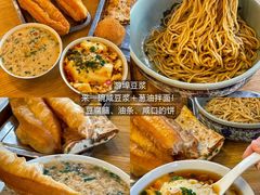 -李犟大爆鳝面·手工蟹黄包(湖滨西湖店)
