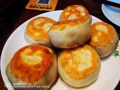 -尹记门钉肉饼(天坛店)