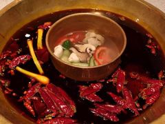 -大味生态火锅(蓝谷地店)
