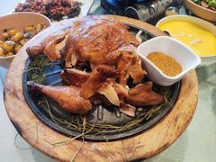 -外婆味道·云南菜大当家(关上店)