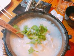 -云晓光头烧烤吧(德平路店)
