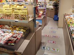 -浦江城市生活广场(江月路店)