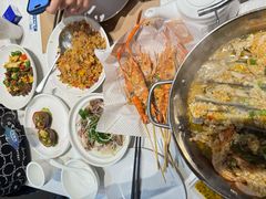 -79号渔船海鲜饭店(华强北店)