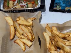 -达美乐比萨(骏壹万邦广场店)