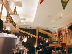 -温野菜涮涮锅(大悦城店)