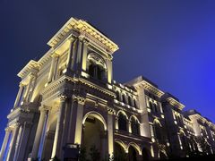 -大连海昌东方水城