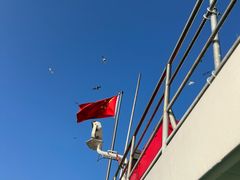 -长岛南北长山旅游景区