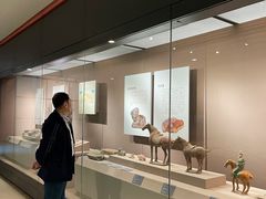 -西安大唐西市博物馆