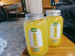 -禾珍珠家常小馆(河南博物院店)