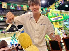 -拉丁餐厅·巴西烤肉自助(正佳广场店)