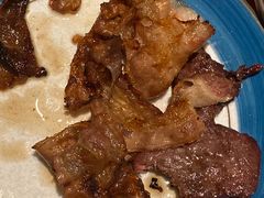-烧肉达人•炭火烧肉(新天地店)