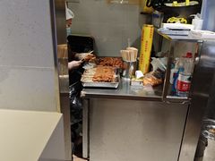 -马小毛老上海里脊肉(南翔印象城店)