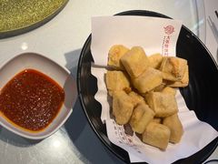 -大张烙馍村(绿地店)