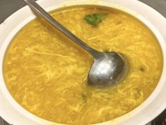 蟹粉羹-锡和无锡菜(景丽苑店)