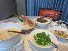 -四季明湖·鲁菜海鲜(明湖店)