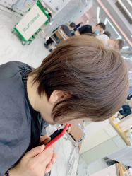 -潘多拉Hairsalon