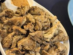-伊带伊路新疆美食府(呼家楼店)