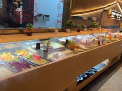 -一绪に寿喜烧(虹悦城店)