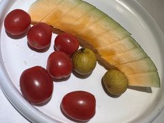 -院里寻菜·精致庭院菜(观沙岭店)