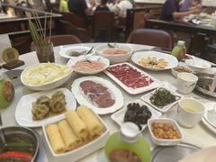 -围炉夜话·潮汕卤水火锅(榕江店)