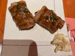 -仓桥家·焗寿司·锅物(光谷步行街店)