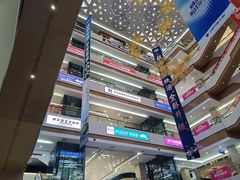 -居然之家(黑龙江南路店)