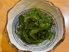 -吉炙烧鸟•本格料理(国际商贸城店)