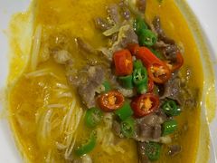 -19号私房菜(云南路店)