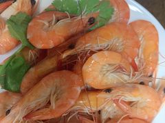 -观海轩餐厅(一线海景店)