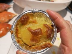 -半岛听涛蒸汽海鲜自助(K11店)