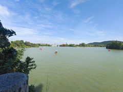 -云龙湖旅游景区