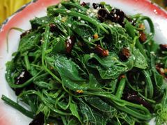 -灶东家民间菜(回兴店)