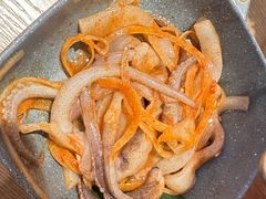 -新石器烤肉(百联川沙店)