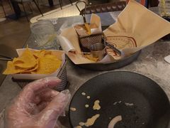 -BOURBON 玻本美式餐厅酒吧(虹桥新天地店)