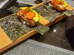 -昱匠·日本料理(金融街店)