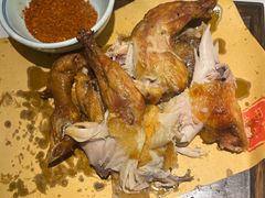 -打酱油·非遗淮扬菜(瘦西湖梅岭店)