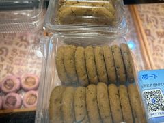 -泸溪河桃酥(长乐路店)