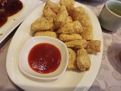 干炸响铃-山外山菜馆(玉泉路店)