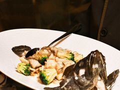 -夏宫中餐厅(静安香格里拉店)